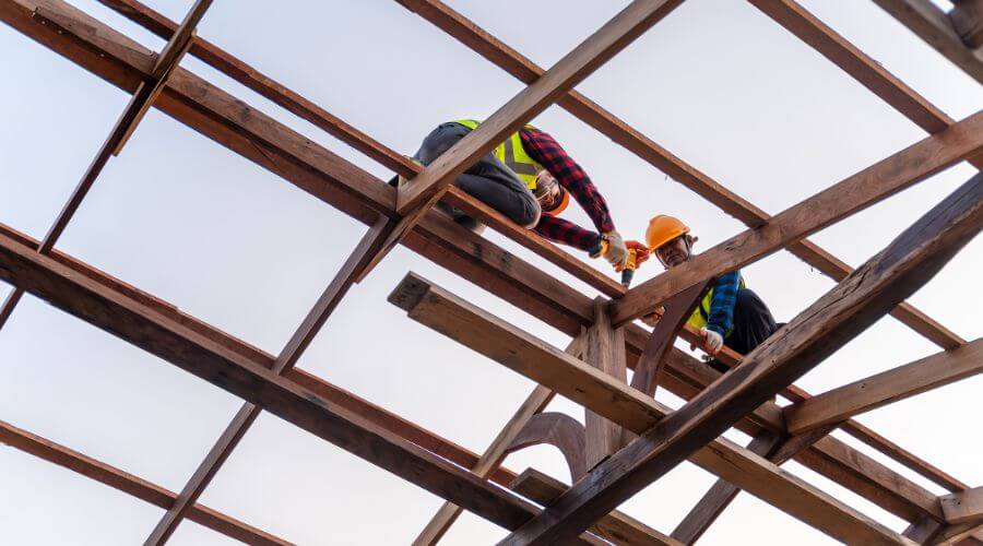 Professional gutter cleaning in Miles City, MT